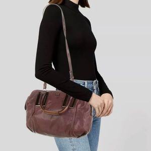 Authentic Chloe Bag Retail $1810, pre-owned.  Good normal wear and tear